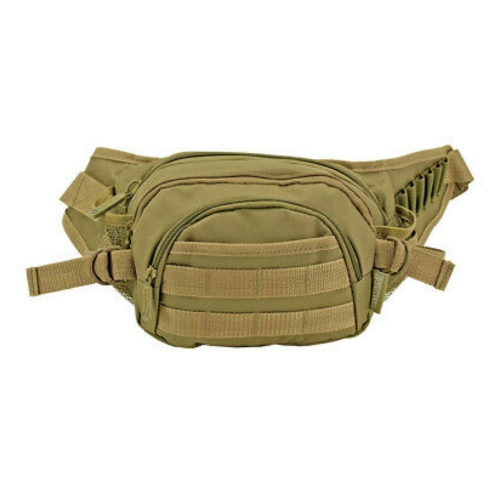 EastWest Fanny Pack